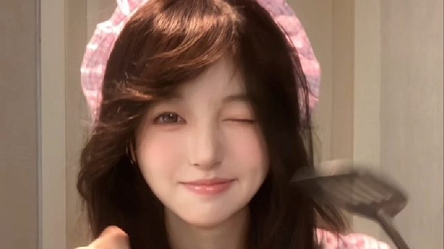 俏厨娘再度登场咯