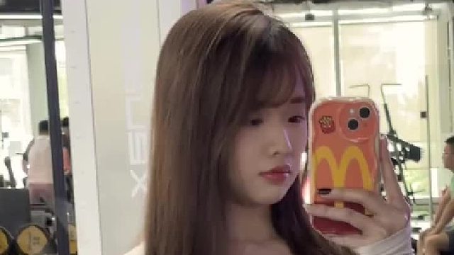 今日份健身氮泵