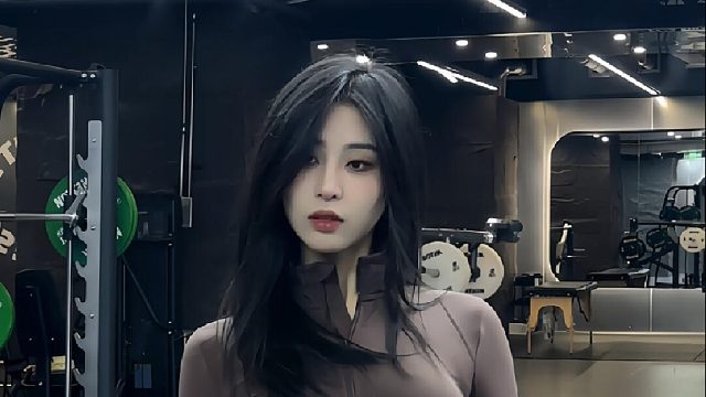 臭脸综合症犯了