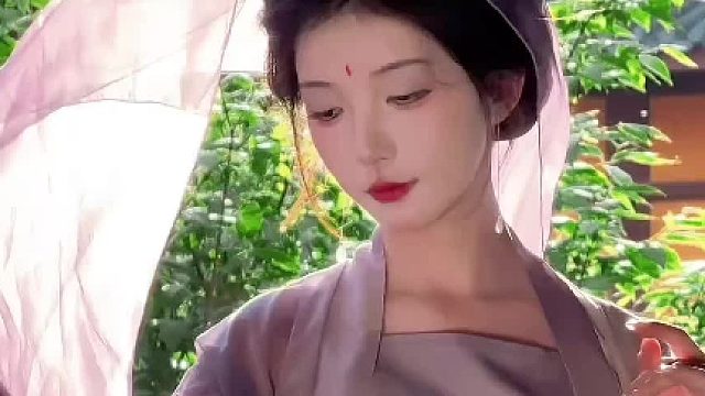 姑娘思量的人已变成追忆