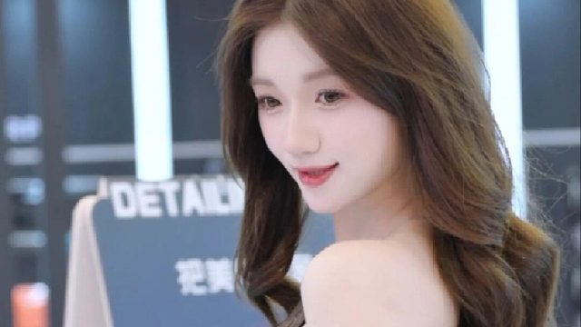 这是你的理想型吗……