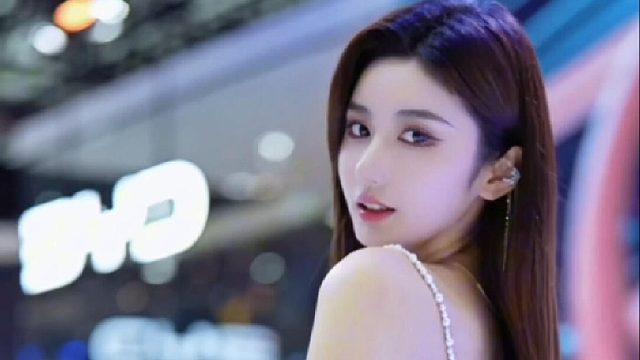 仙气飘飘的那一次相遇