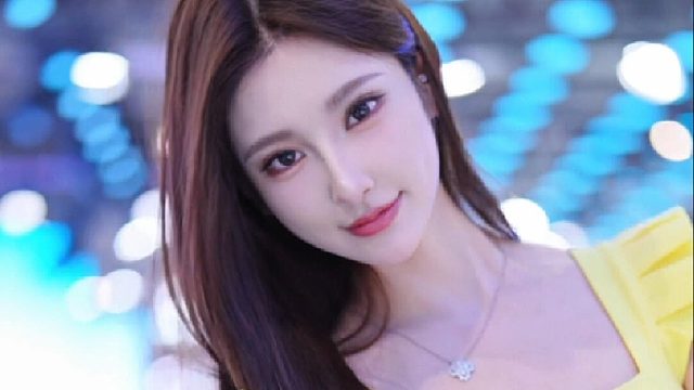 这一抹明黄 视线被定格啦