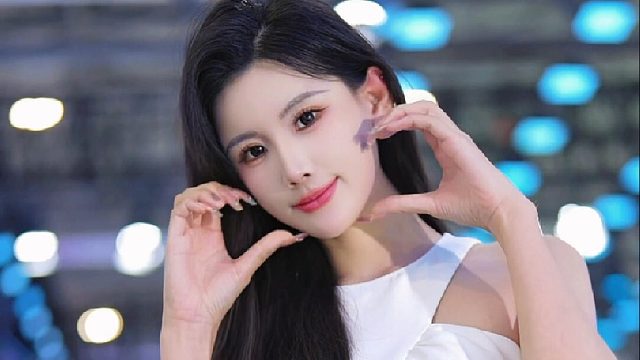 是你想象中的那个白月光吗