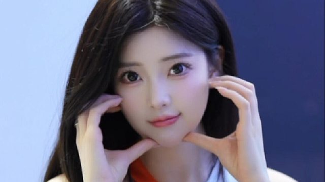 虚化所有人群聚焦你