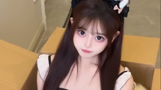 你说 小猫小猫 我说：喵喵喵