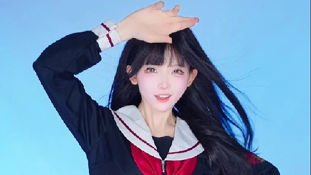 我这一套连招丝滑么~