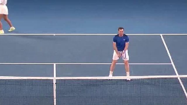 文文德约 ABCD都喊出来了