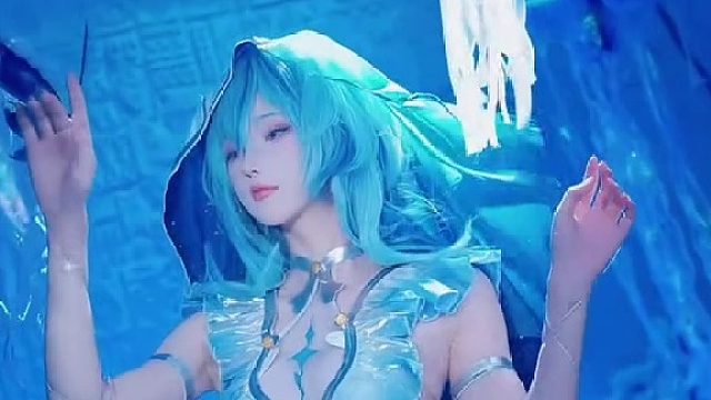 性感不是骚美丽不是妖