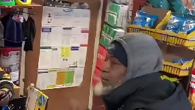 店主暖心挑战赛