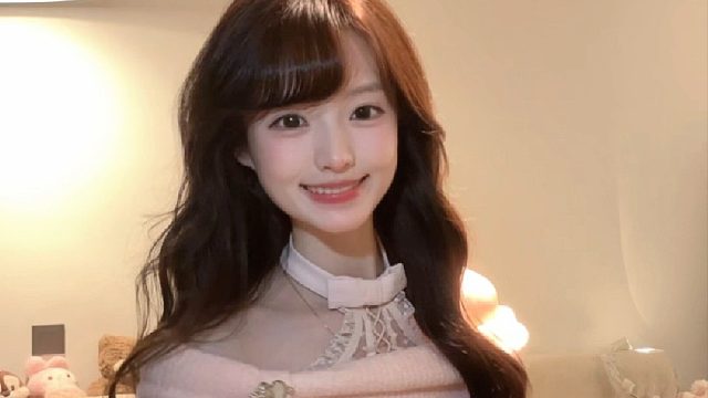 原来我是小奶油 那么好打发