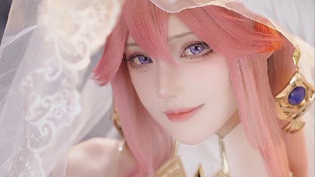 看见我家那个呆子了吗