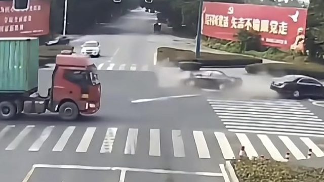 还以为是辆劳斯莱斯！