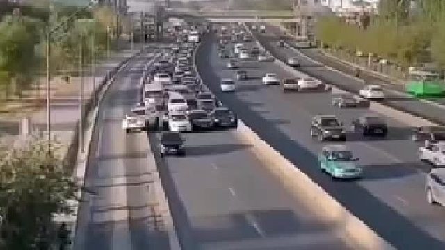 机会难得 这越野车没白买