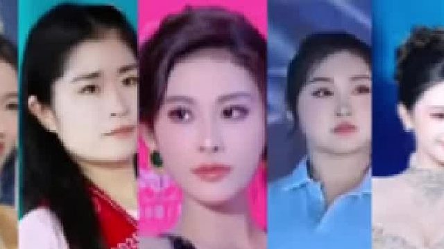 假如你是环球小姐评委，这五位谁将获得冠军？