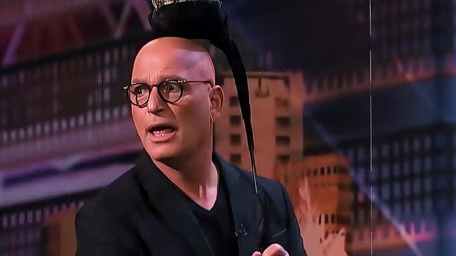 没点心里素质真当不了评委