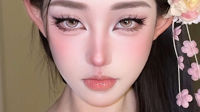 媚女的事我都做