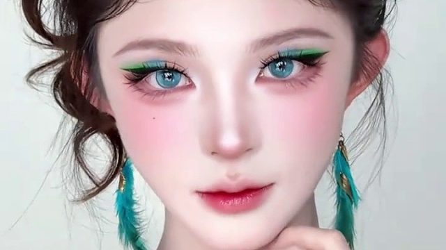 妆后你高攀不起