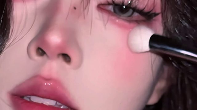 女孩子们才不会嫉妒，她们会爱上我