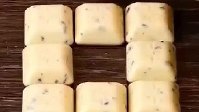 谁能解释一下这个魔术？