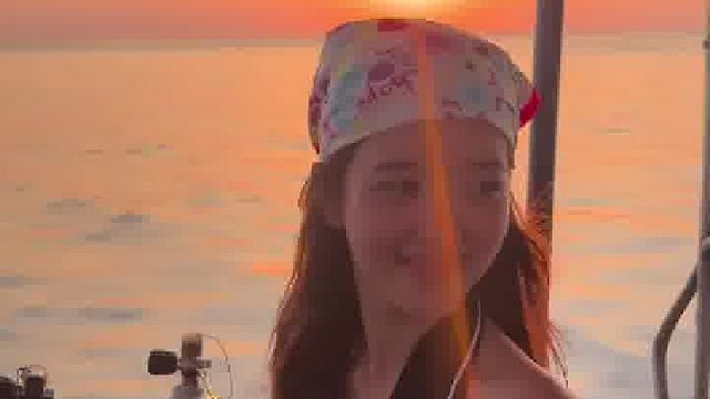 我收藏的晚安，再也没机会对你说