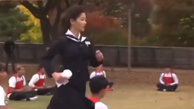 这小子真会来事！