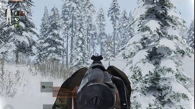 设定一个方向，我为你制造静谧之境。