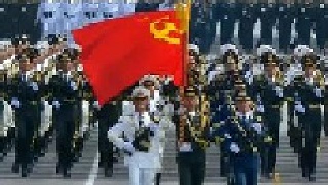 中国行许多国家都有一种错觉那就是中国行我也行