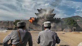 景區(qū)出圈南北方為了搶游客出圈的方式是越來越邪門