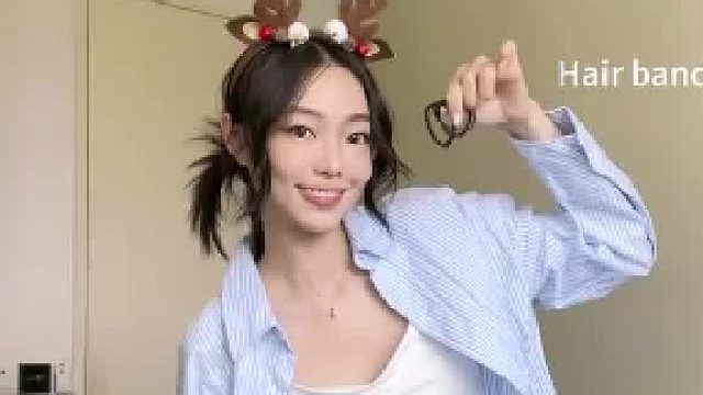 重返18岁的少年感