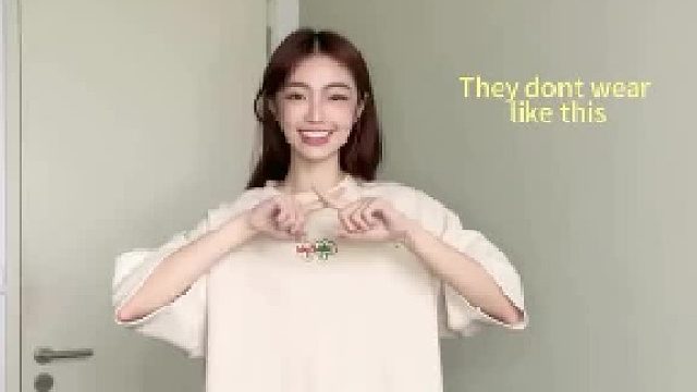 平价穿出大牌感