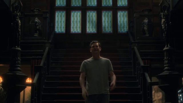 《G入侵》第八集，卢克点燃最后希望之火，原来结局在开场就已注定！