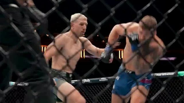 爆发型选手！达考斯打得越来越猛