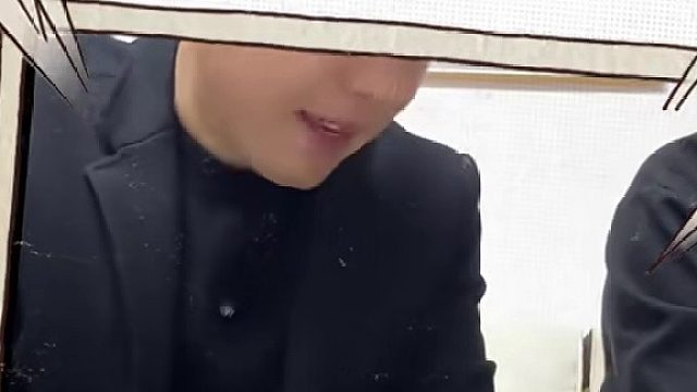 看“我”如何取走一百元