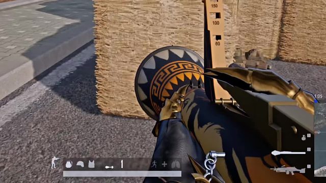 不建议这样玩容易挨骂