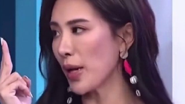 胡小祯教你一招分辨渣男