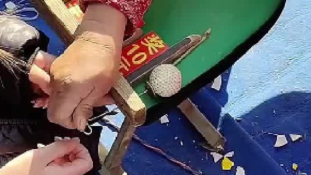 轻拽慢拉，套路深浅，尽在指尖！看明白了吗