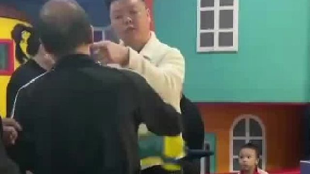 嚣张跋扈欺软怕硬