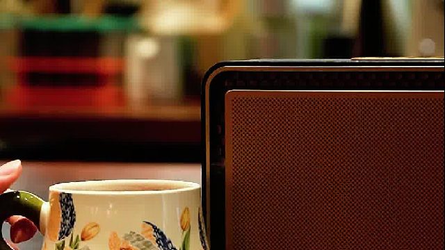 充一次用30小时，魔砖6代太懂打工人