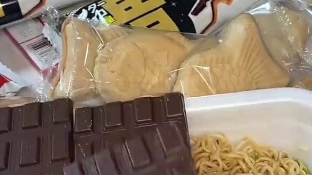 今天没什么胃口，少吃一点