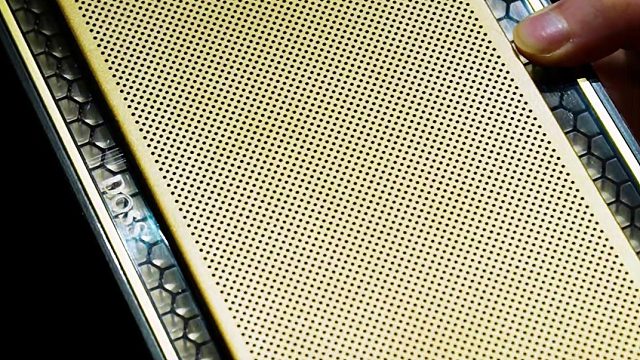 6 种配色，DOSS魔砖六代适配所有家居风格