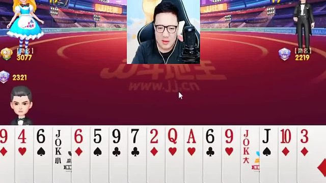 这就没有什么悬念了