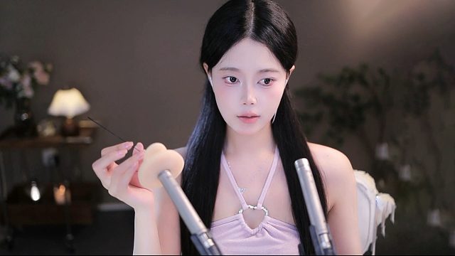 【芊若呀丶】烦恼一键关闭