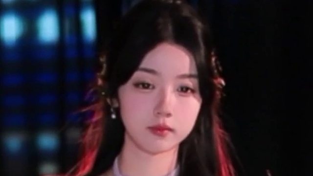 【盛世-草莓西八酱】又刷到我了？