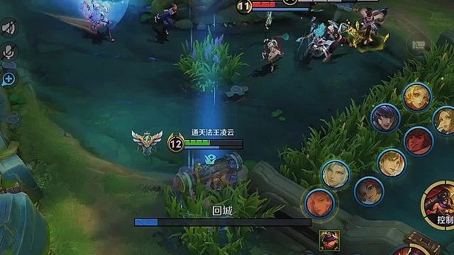 苏烈这孩子打小就聪明