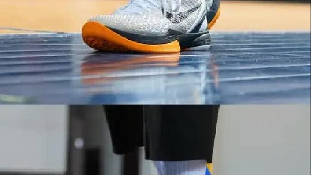 库里或与Nike强强联手？想象空间太大！