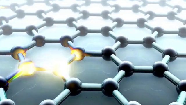 低温导电胶的原理及其在航空和医疗领域的应用