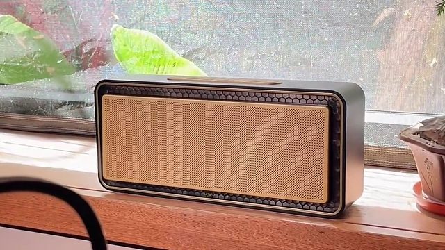 租房党必入！小空间也能拥有影院级音效