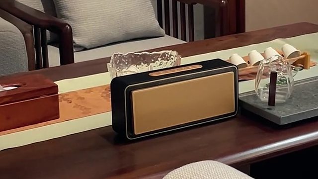 闭眼冲！学生党也能拿下的 Hi-Fi 级音箱