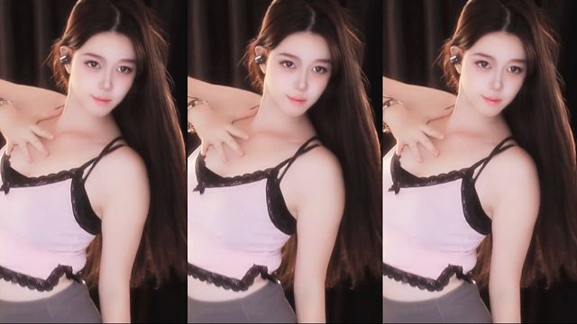 【满创-林欢】 就你了